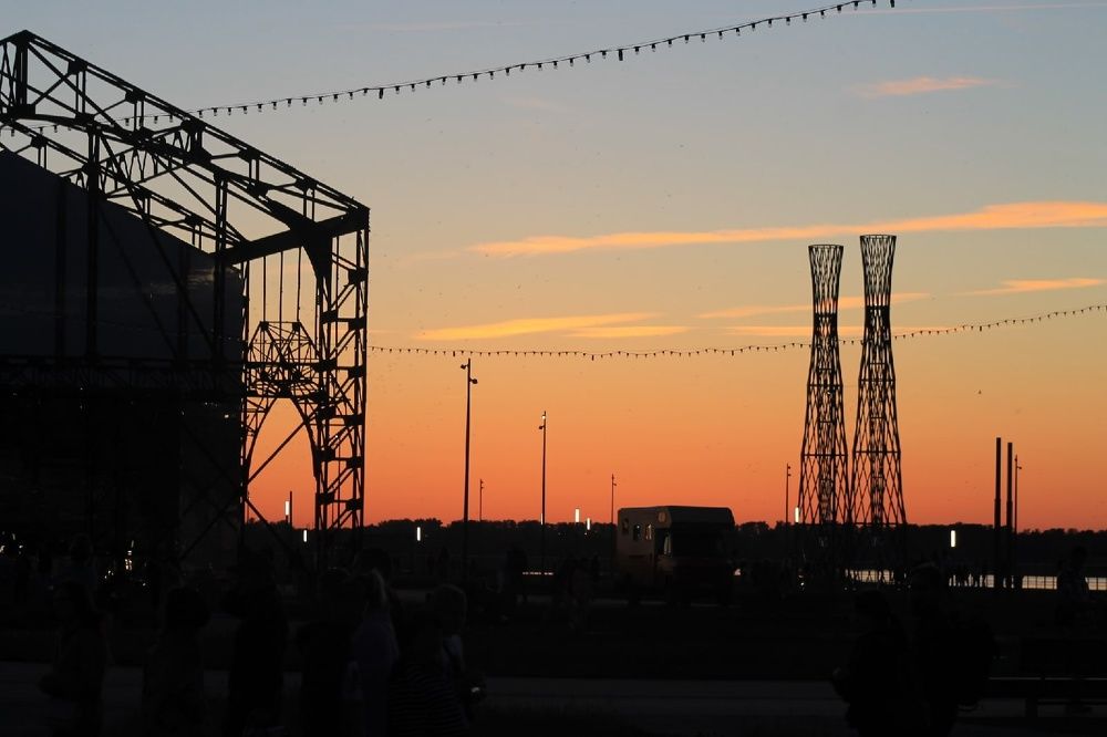 Photograph by Наталья Макаренкова