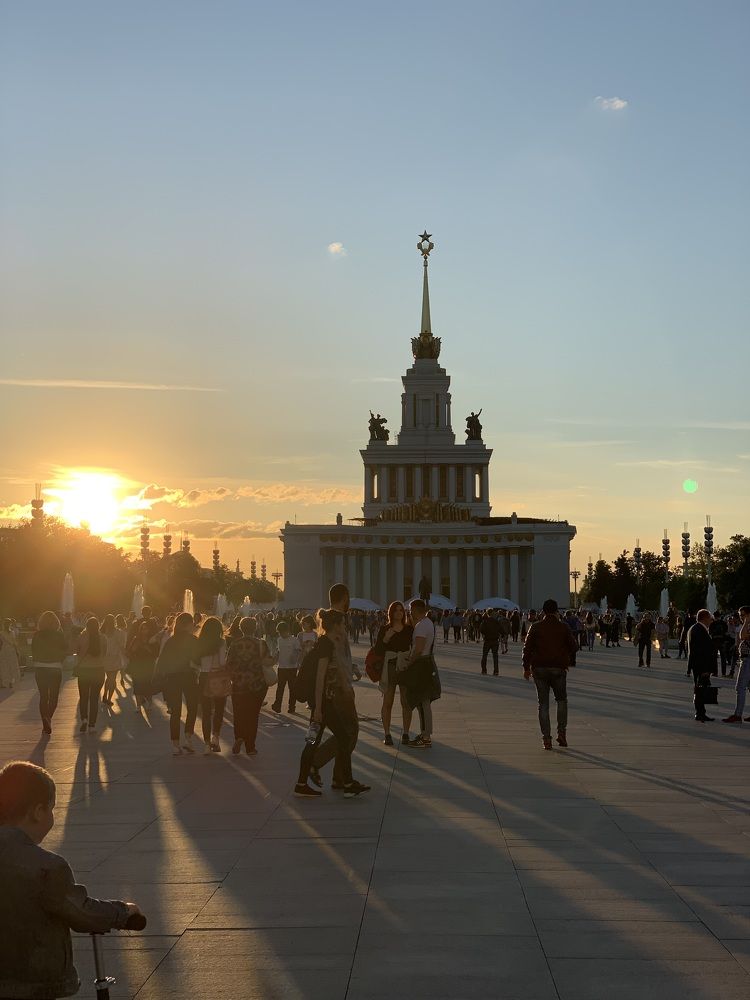 Photograph by Екатерина Балакина