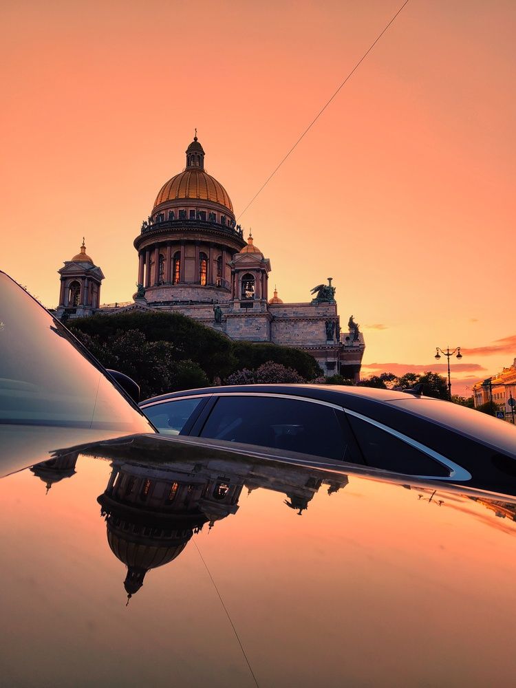 Photograph by Татьяна Лопатина