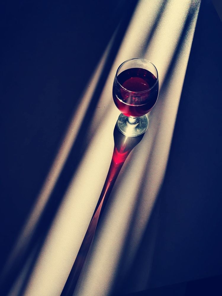 Photograph by Ljudmila Stupak