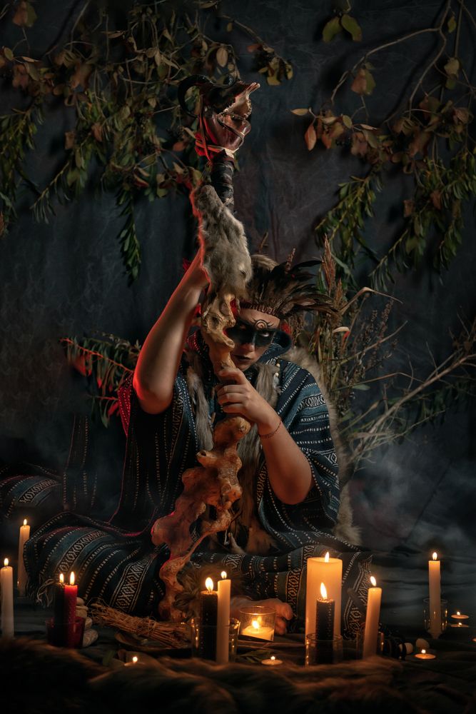 Photograph by Инна Любичанская