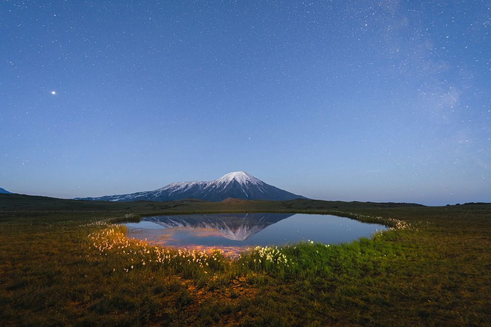 Photograph by Антон Сандалов