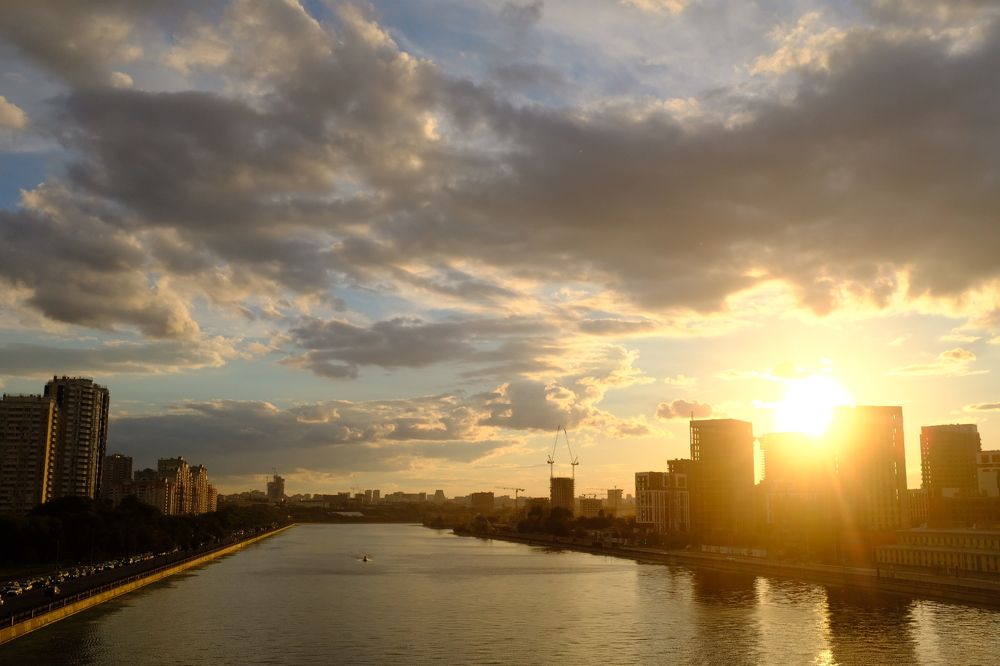 Photograph by Семен Батов