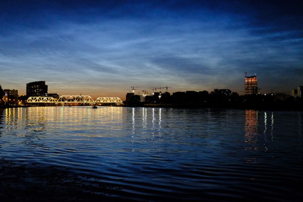 Photograph by Семен Батов