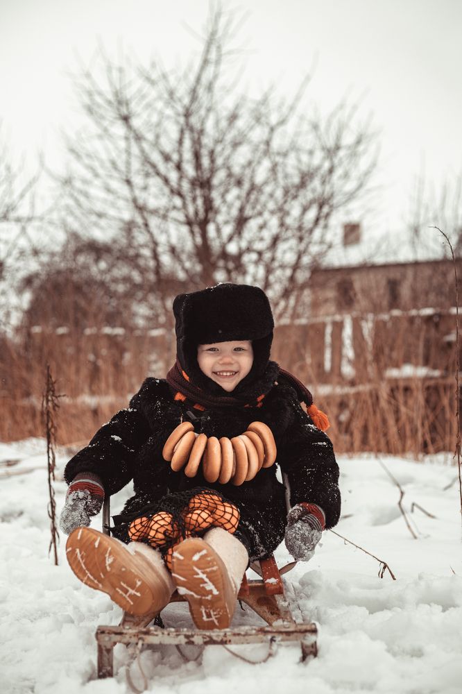 Photograph by Елена Копылова