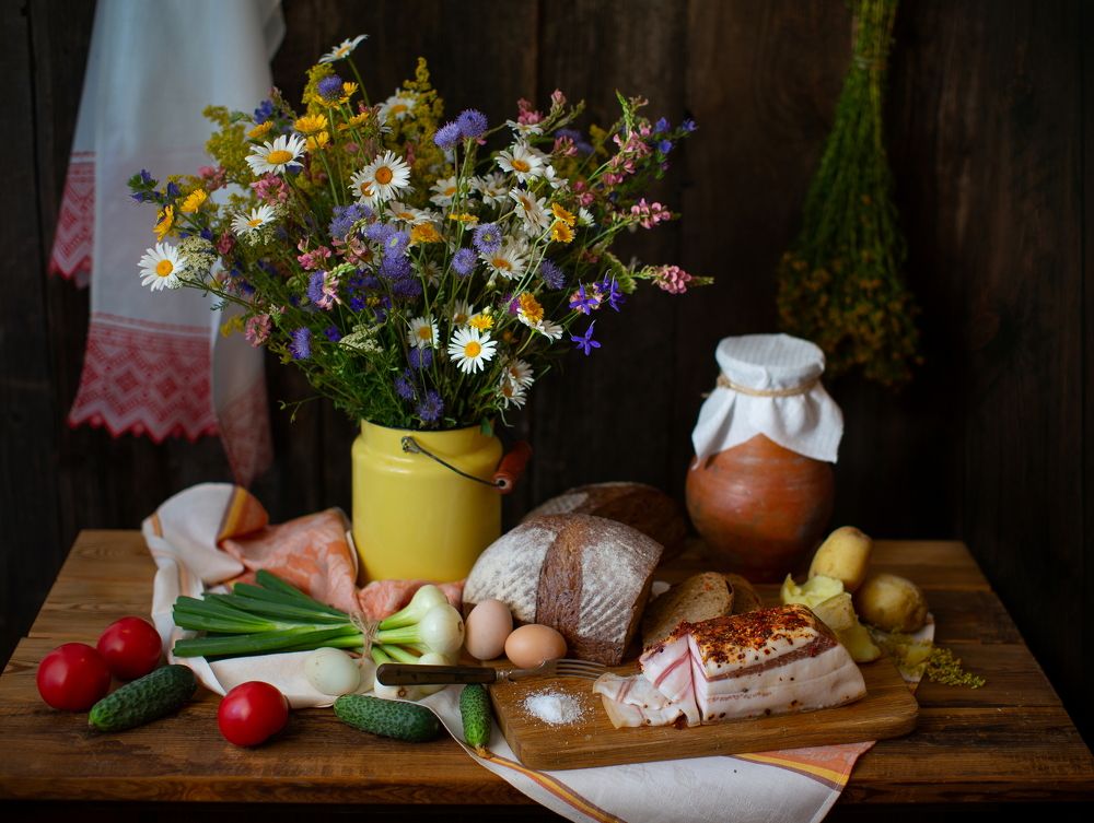 Photograph by Екатерина Лопухова