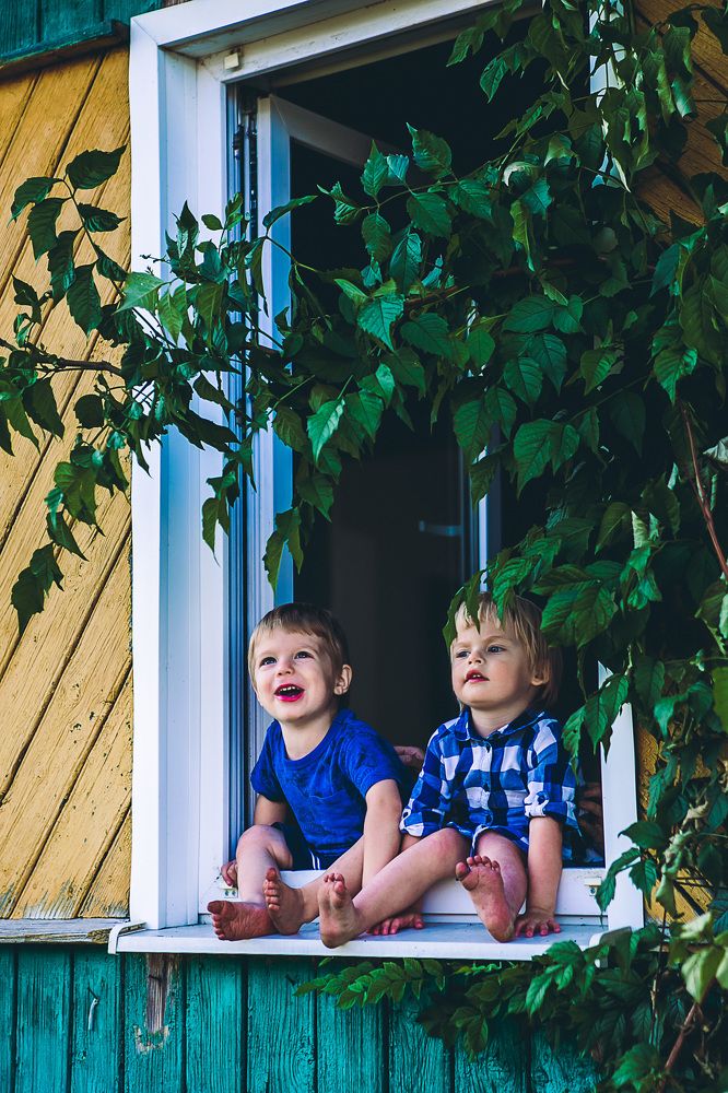 Photograph by Виктория Ковалева