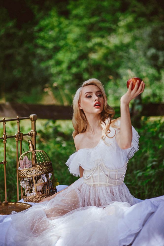 Photograph by Виктория Ковалева