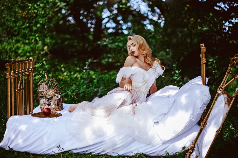 Photograph by Виктория Ковалева