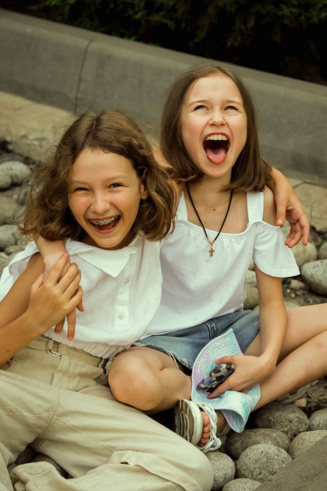 Photograph by Евгения Путинцева