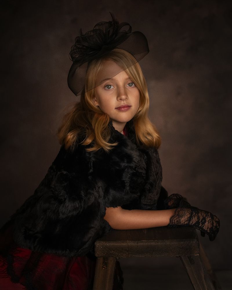 Photograph by Svetlana Dampier