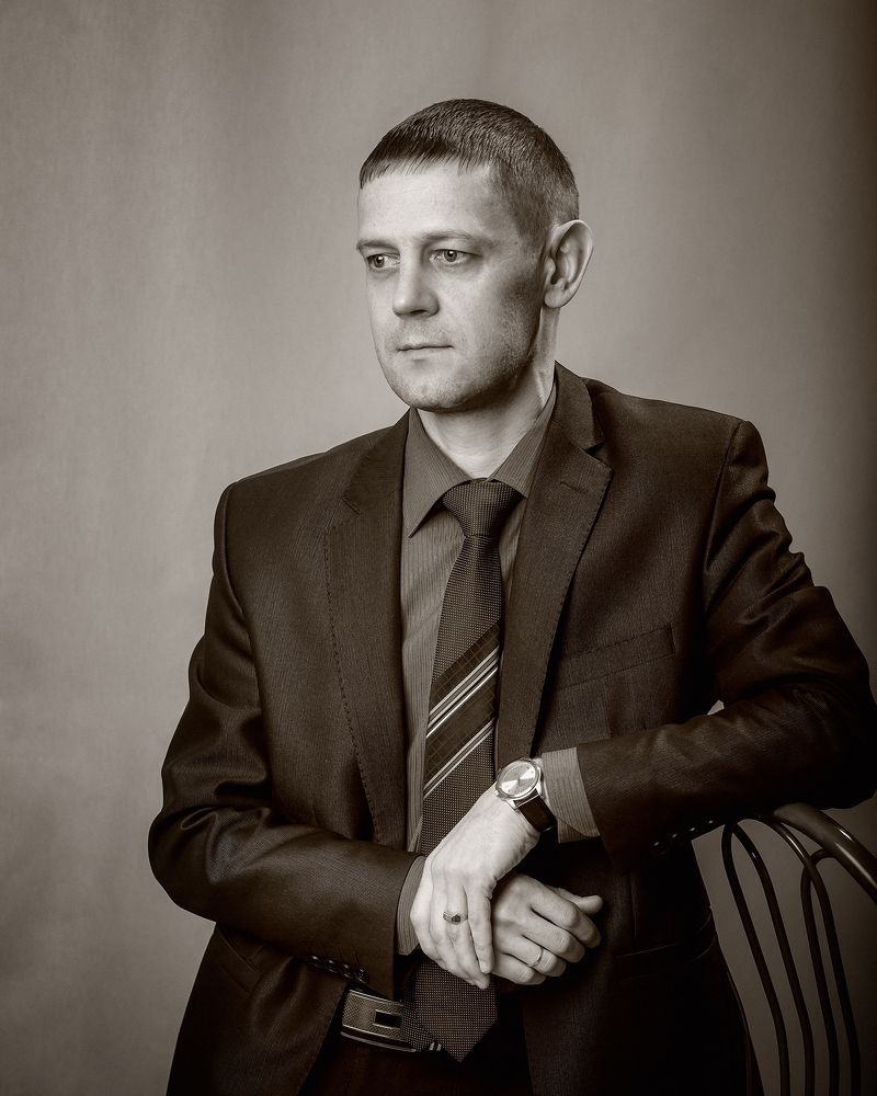 Photograph by Алексей Трифонов