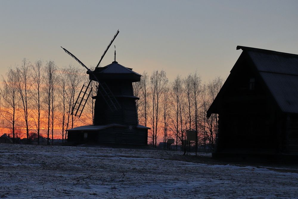 Photograph by Oleg
