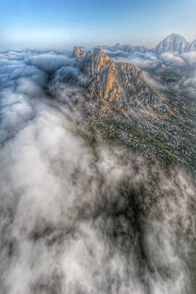 Фотография автора Tommaso Henry Corona