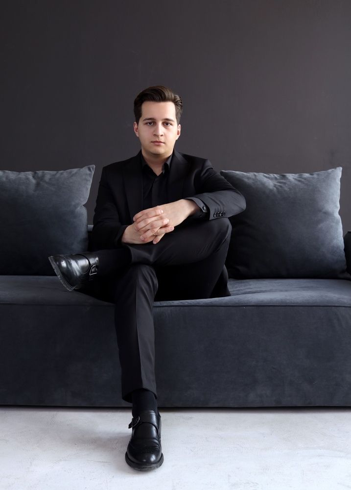 Photograph by Гуляева Светлана