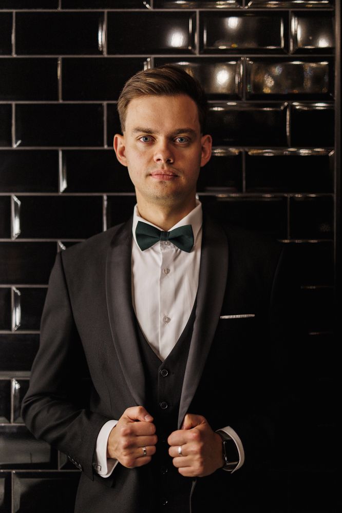 Фотография автора Тема Цезарь