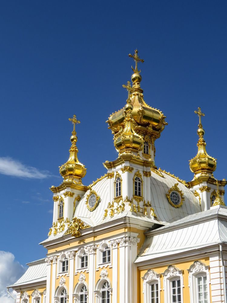 Photograph by Анастасия Романова