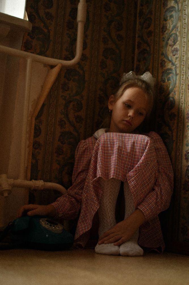 Photograph by Светлана Полушкина