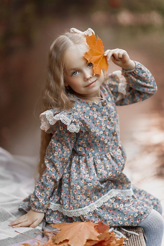 Photograph by Silvia Mikheeva