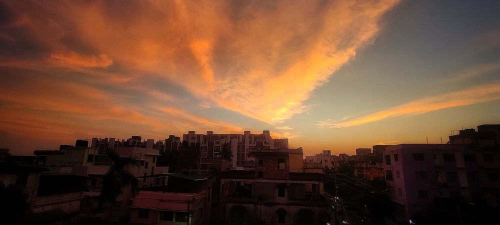 Photograph by Soumya Debsarkar