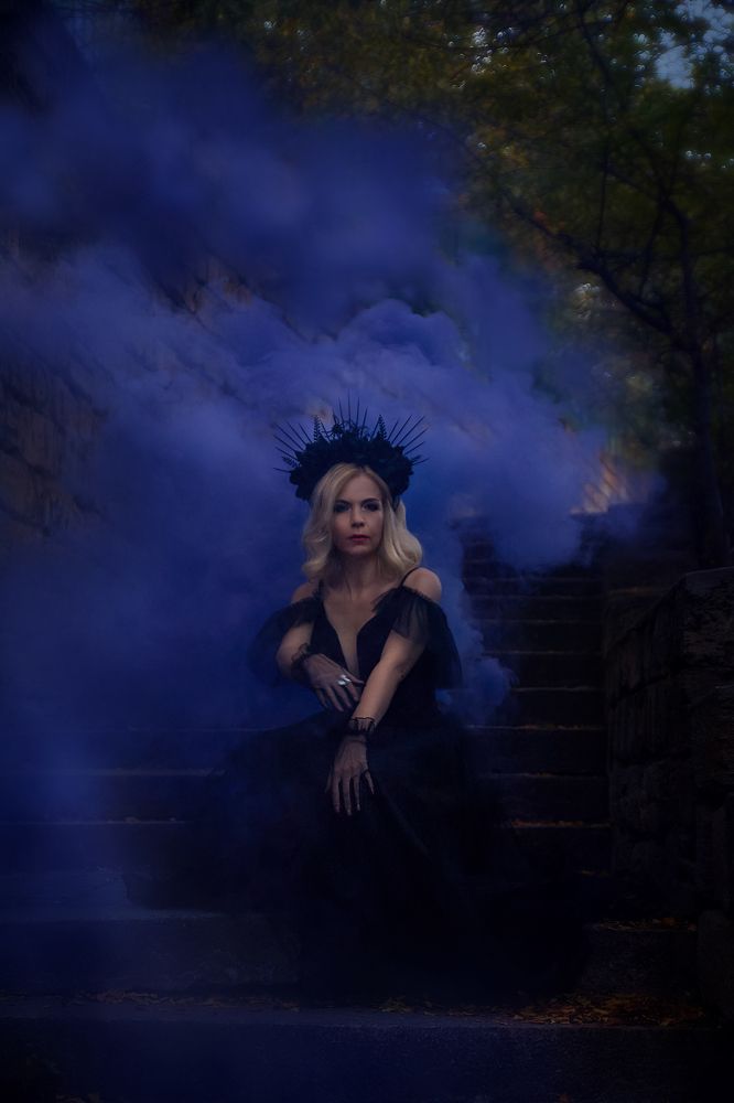 Photograph by Галя Кочубей