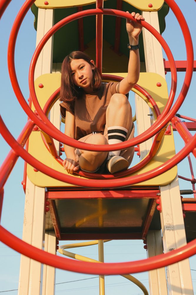 Photograph by Лиана Ишбаева