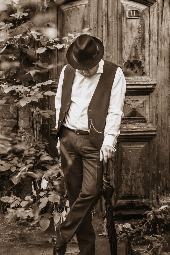 Photograph by Ольга Дой