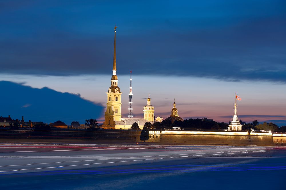 Photograph by Александр Леонтьев