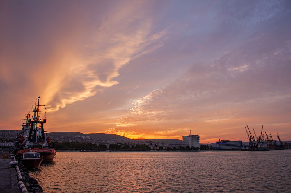 Photograph by Сергей Христинич