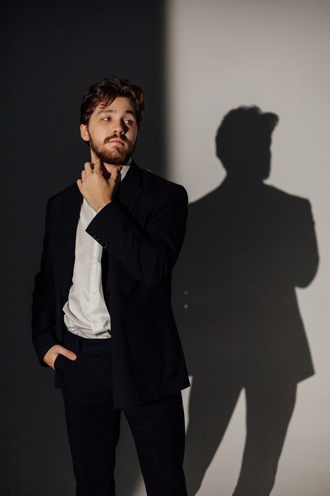 Photograph by Мария Черницкая