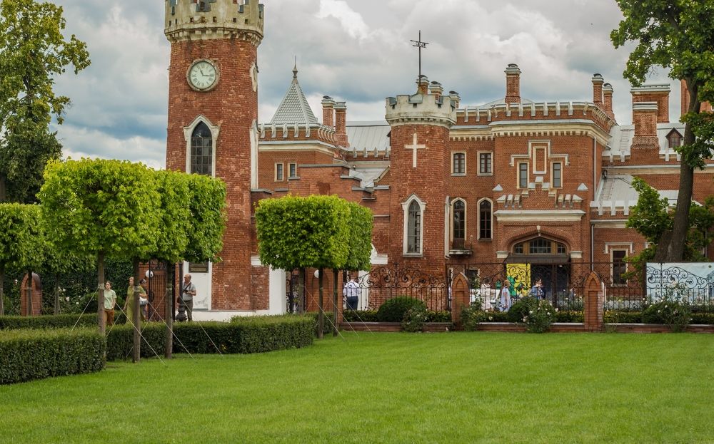 Photograph by АЛЛА ТАРАСЕНКО