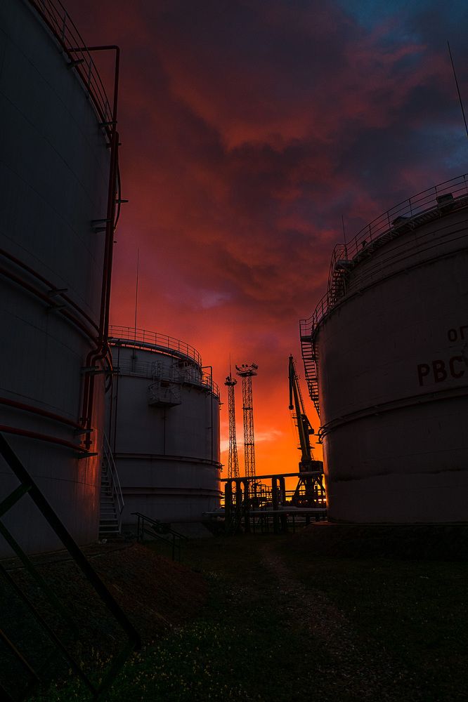 Photograph by Смоляк Максим Дмитриевич