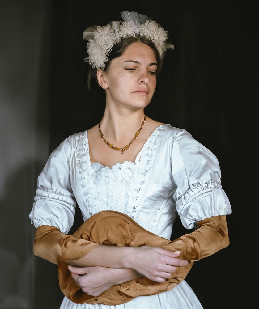 Photograph by Елена Ермакова