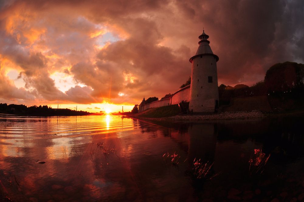 Photograph by Юрий Яковлев