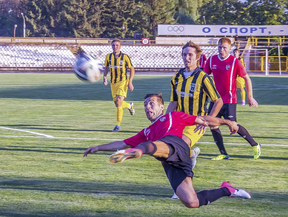 Photograph by Игорь Квочка