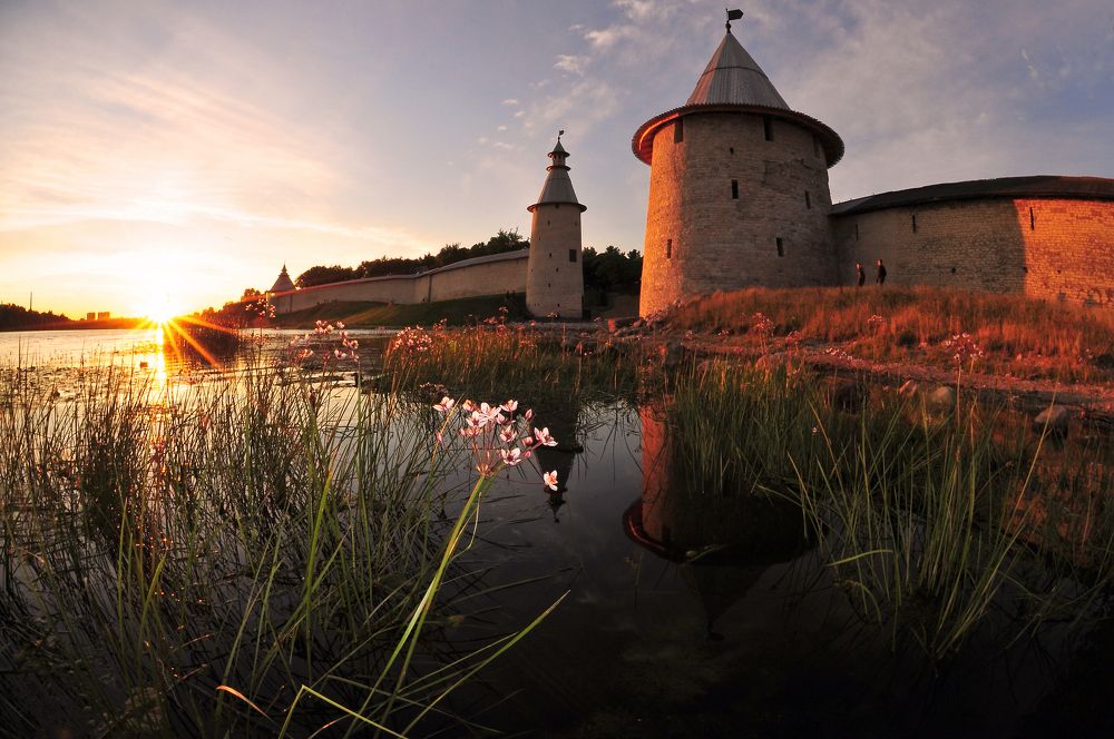 Photograph by Юрий Яковлев