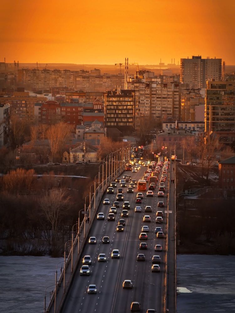 Photograph by Konstantin Martynov