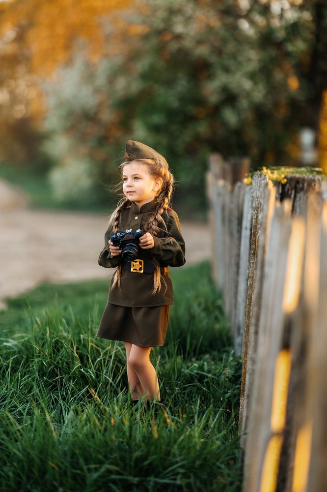 Photograph by Неверо Анастасия