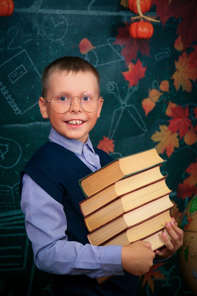 Фотография автора Максим Светличный