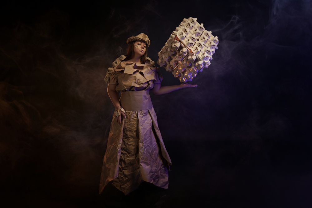 Photograph by Эмилия Ляпунова