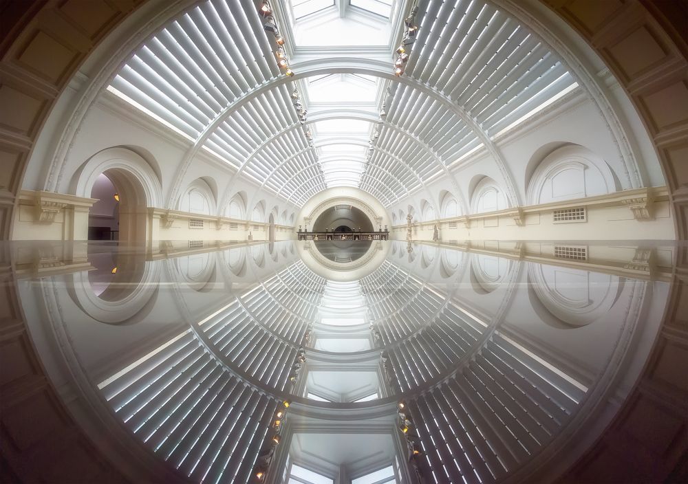 Photograph by Zhenhuan Zhou