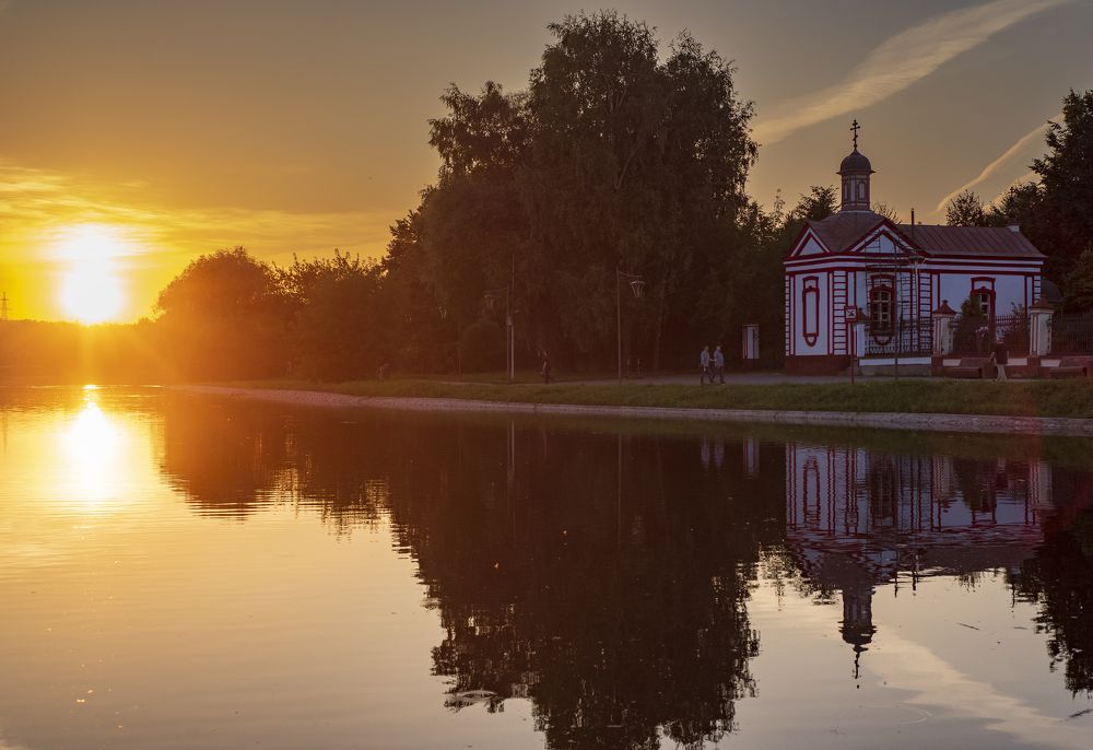 Photograph by Павел Одинец