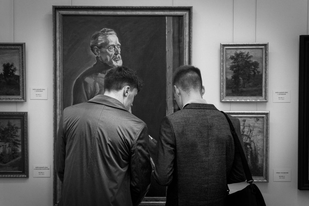 Photograph by Анастасия Лученок