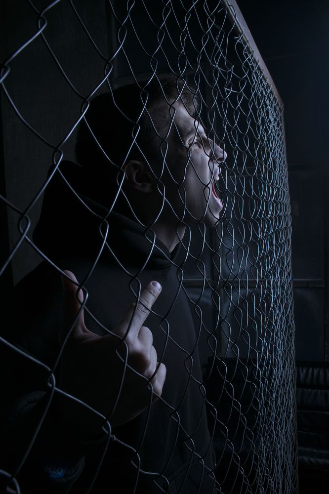 Photograph by Роман Гуров