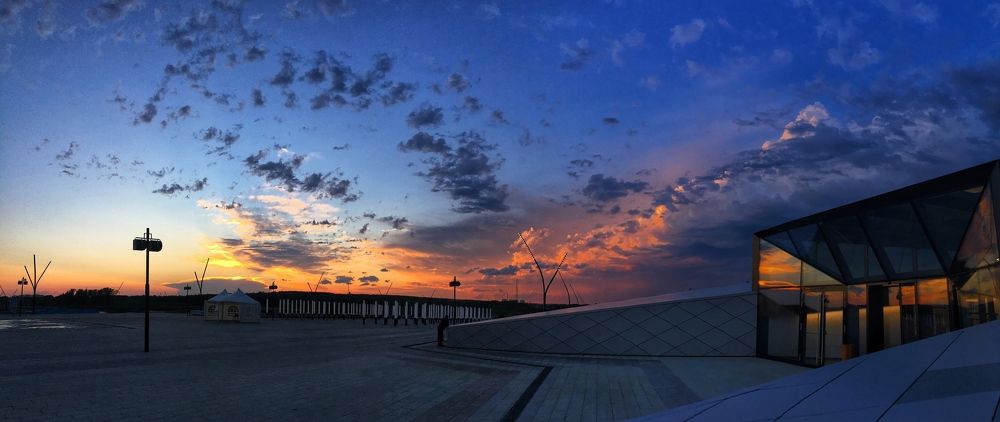 Photograph by Татьяна Галаева