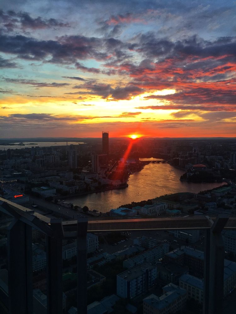 Photograph by Татьяна Галаева