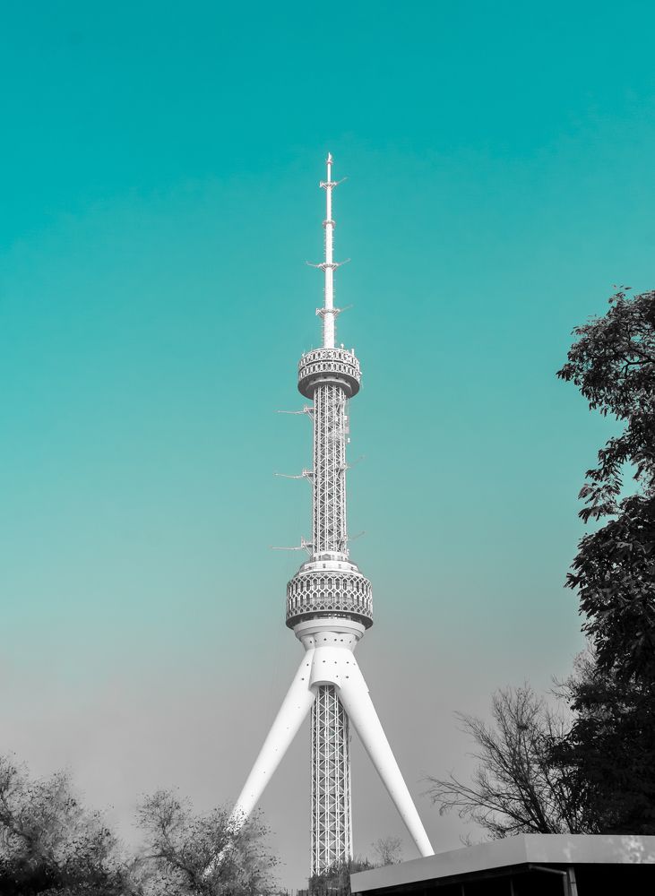 Photograph by Artem Slastnikov