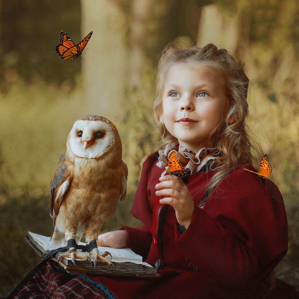 Photograph by Ирина Овчинникова