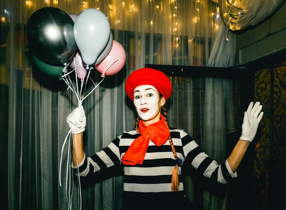 Photograph by Юлия Ковальчук