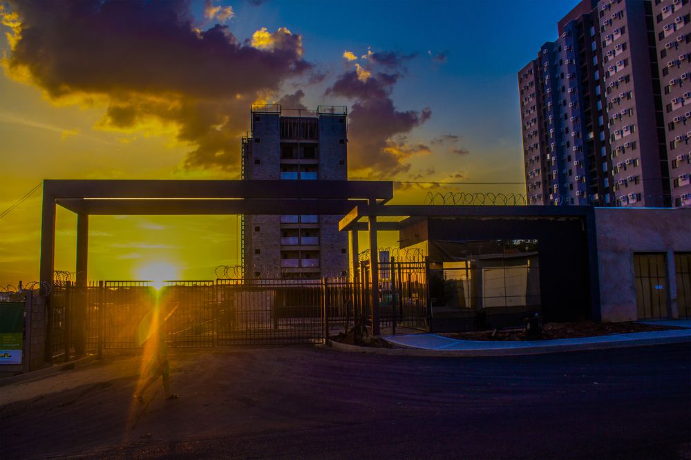 Photograph by Régis Santos